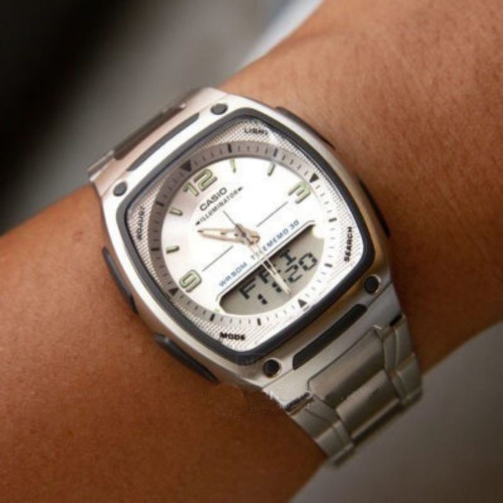 Casio aw 81d hotsell