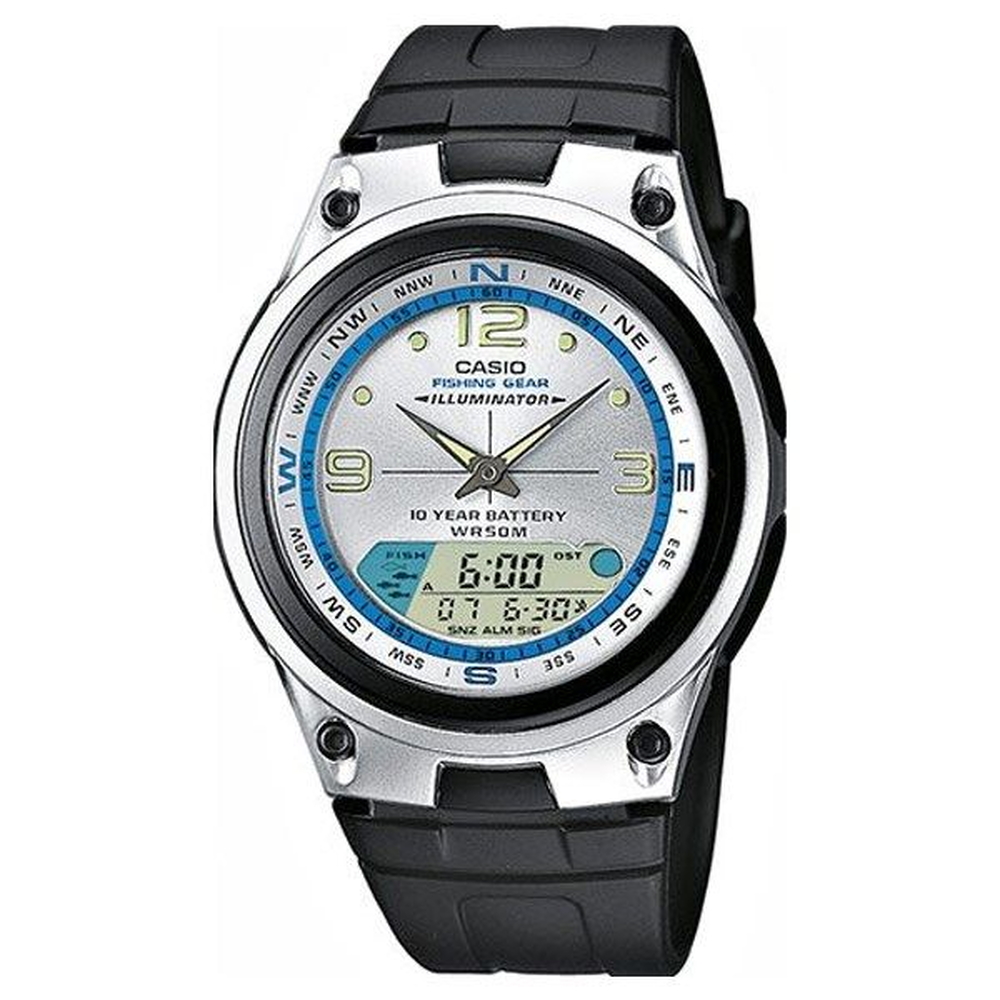 Casio Nam AW-82-7AVDF