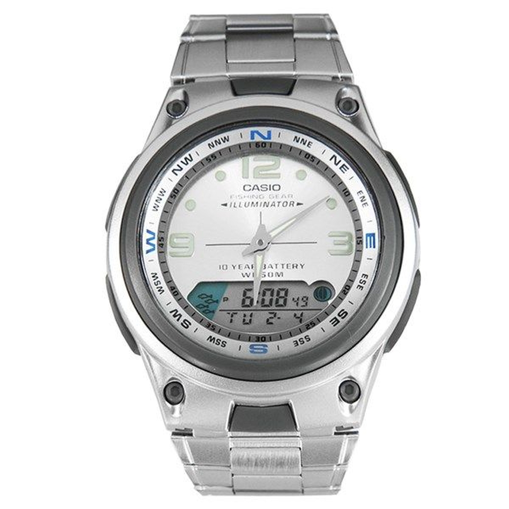 Casio Nam AW-82D-7AVDF
