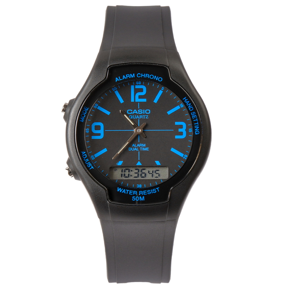 Casio Nam AW-90H-2BVDF