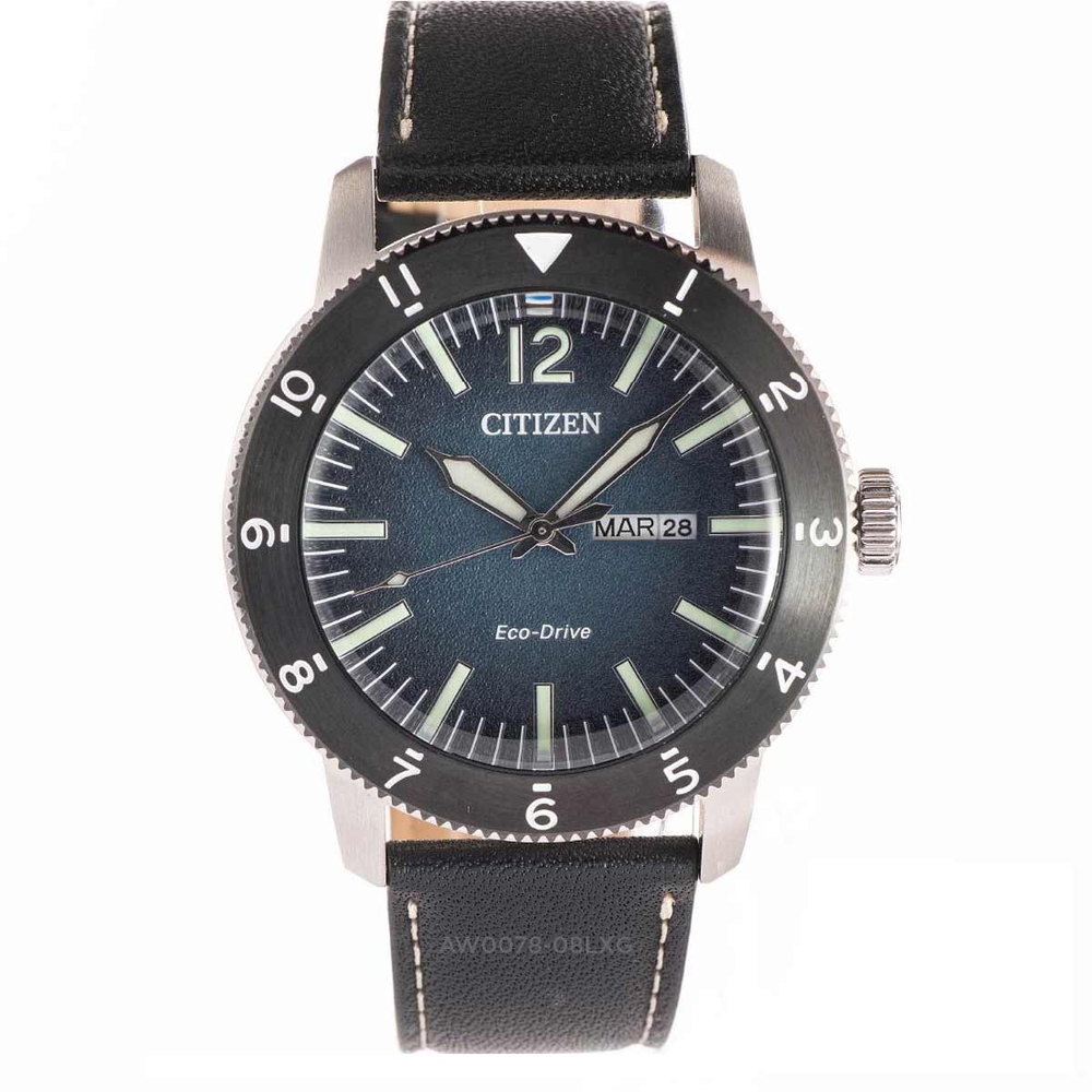 Citizen Nam AW0078-08L