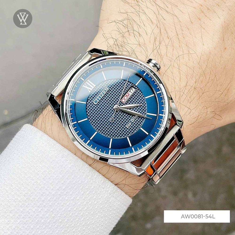 Citizen Nam AW0081-54L