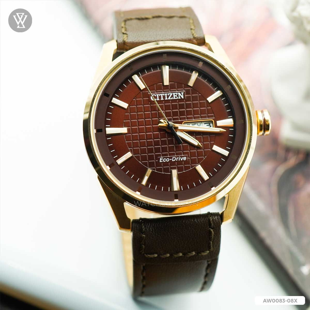 Citizen Nam AW0083-08X