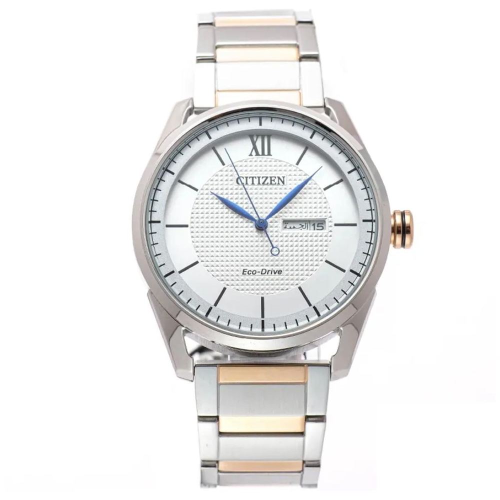Citizen Nam AW0084-81A