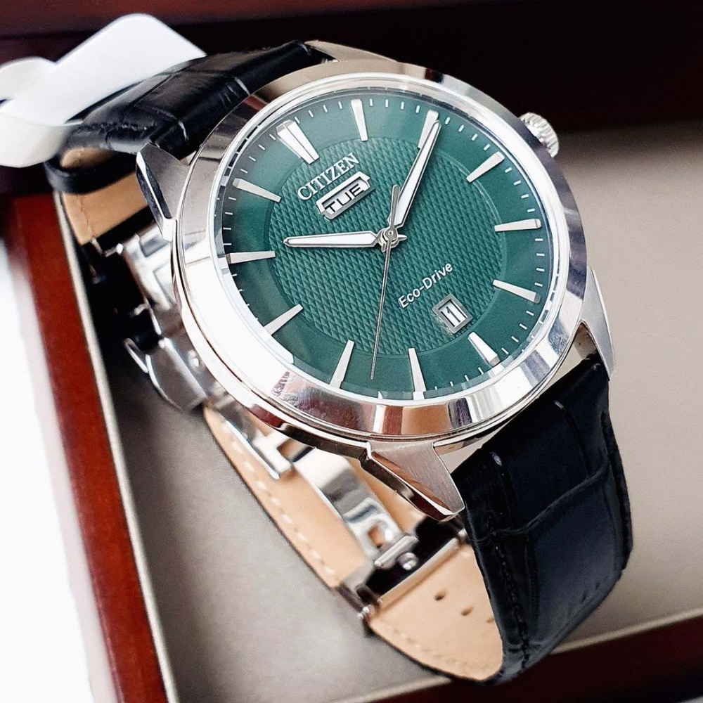 Citizen Nam AW0090-02X
