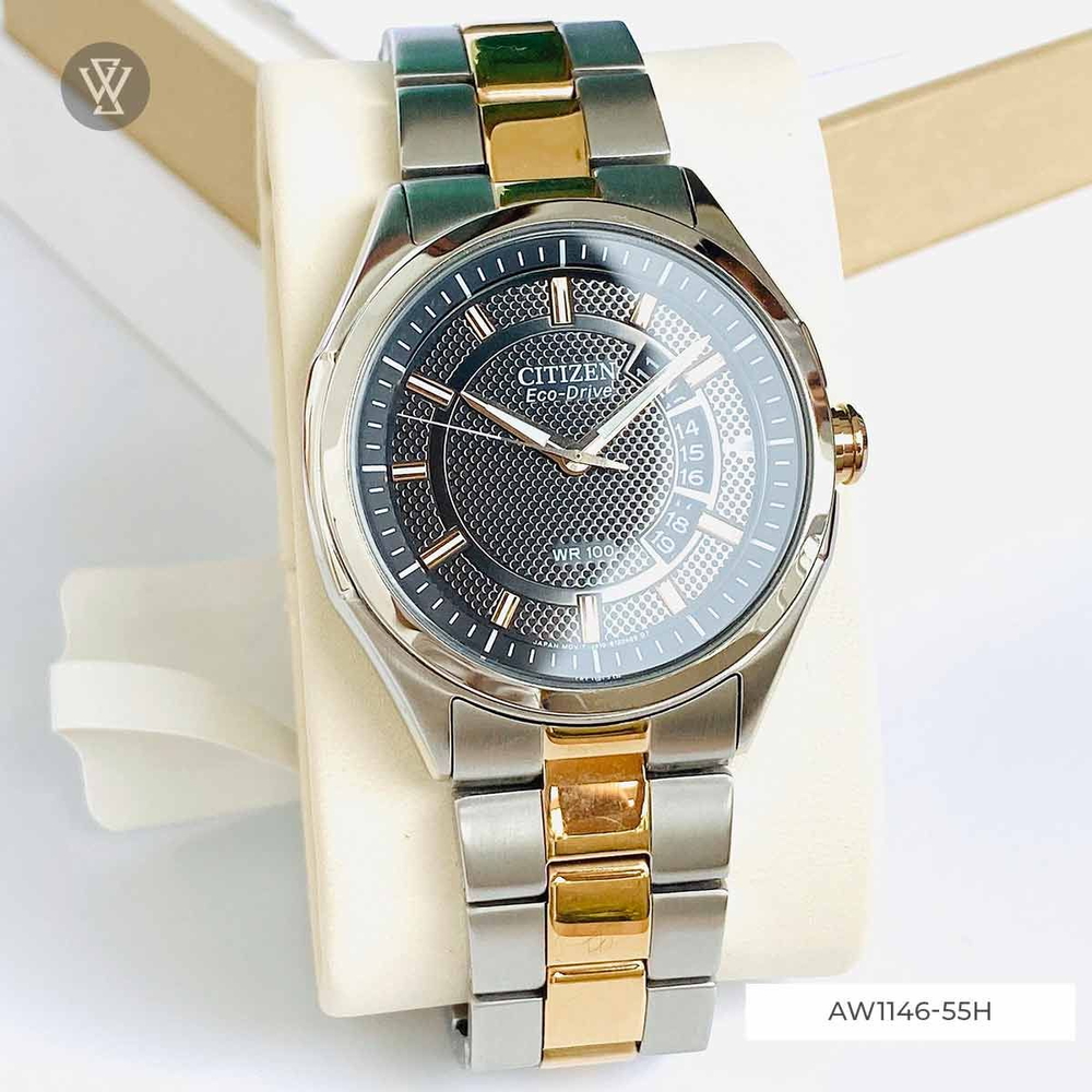 Citizen Nam AW1146-55H