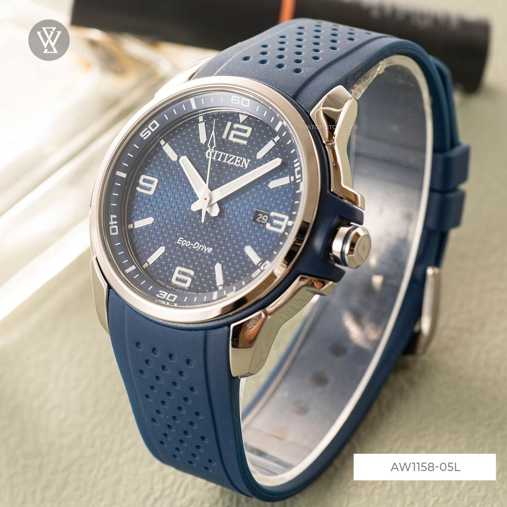 Citizen Nam AW1158-05L