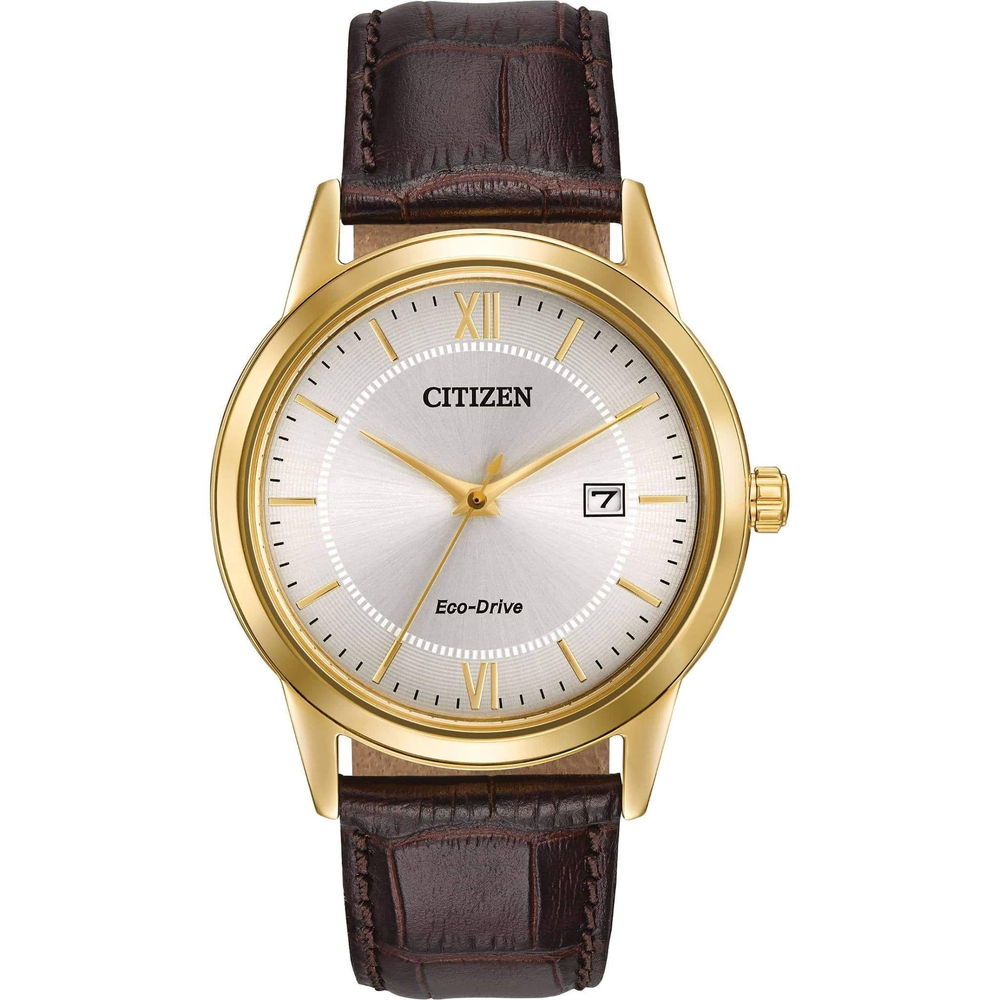 Citizen Nam AW1232-04A