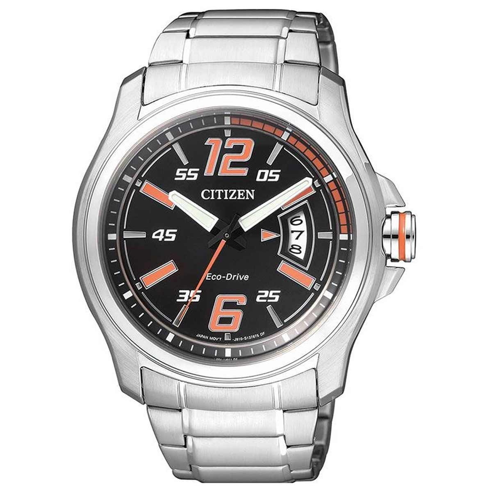 Citizen Nam AW1350-59E