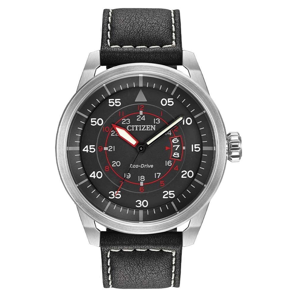Citizen Nam AW1361-01E