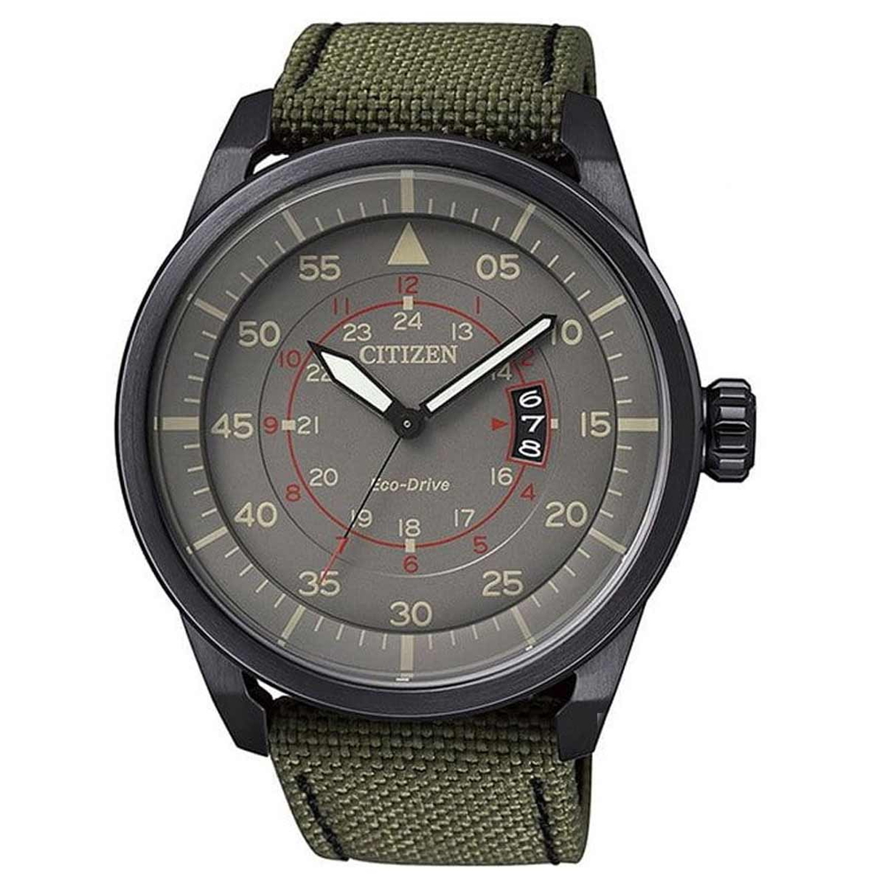 Citizen Nam AW1365-01H