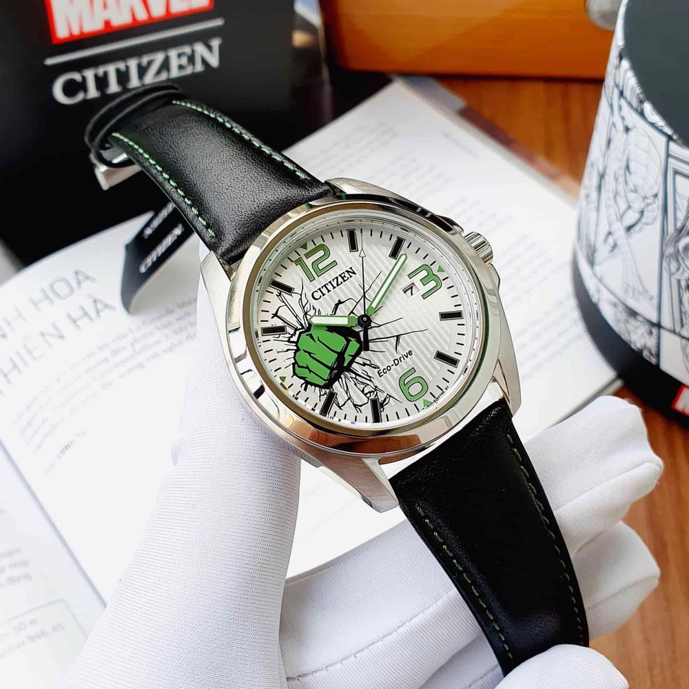 Citizen Nam AW1431-24W