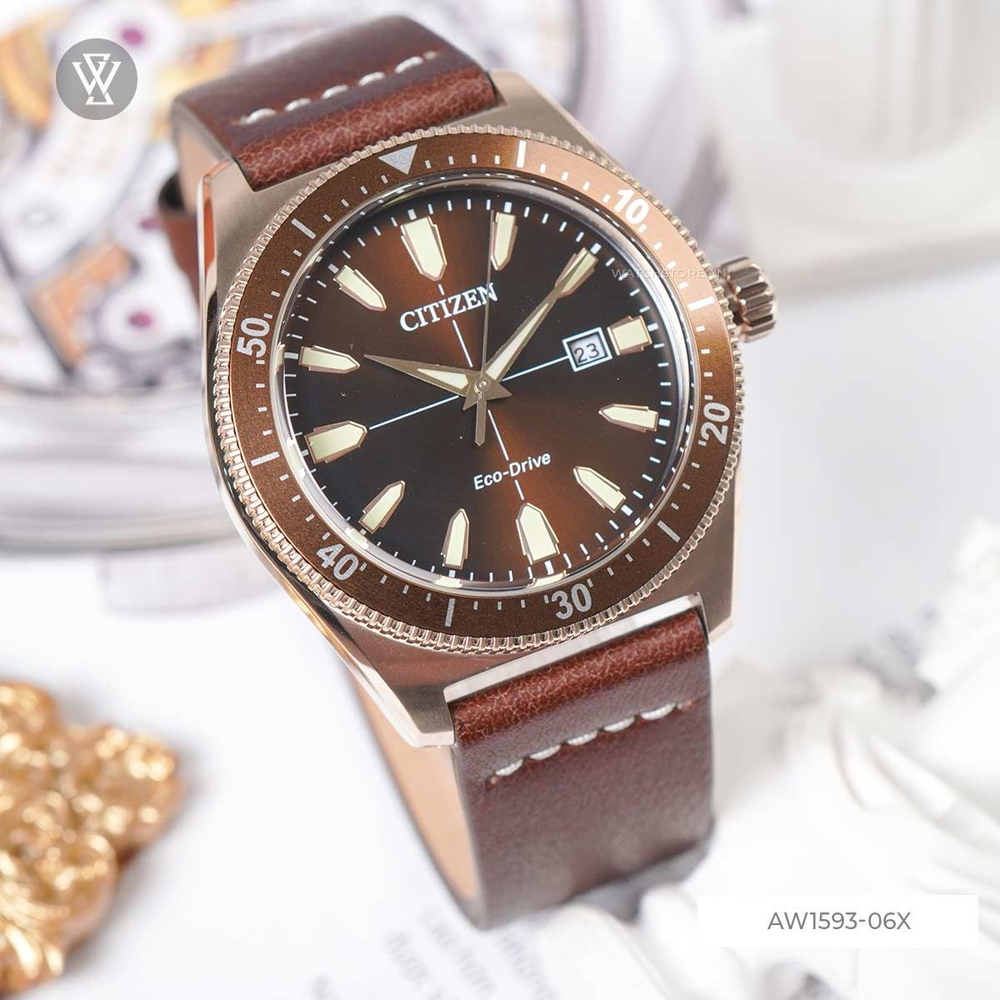 Citizen Nam AW1593-06X