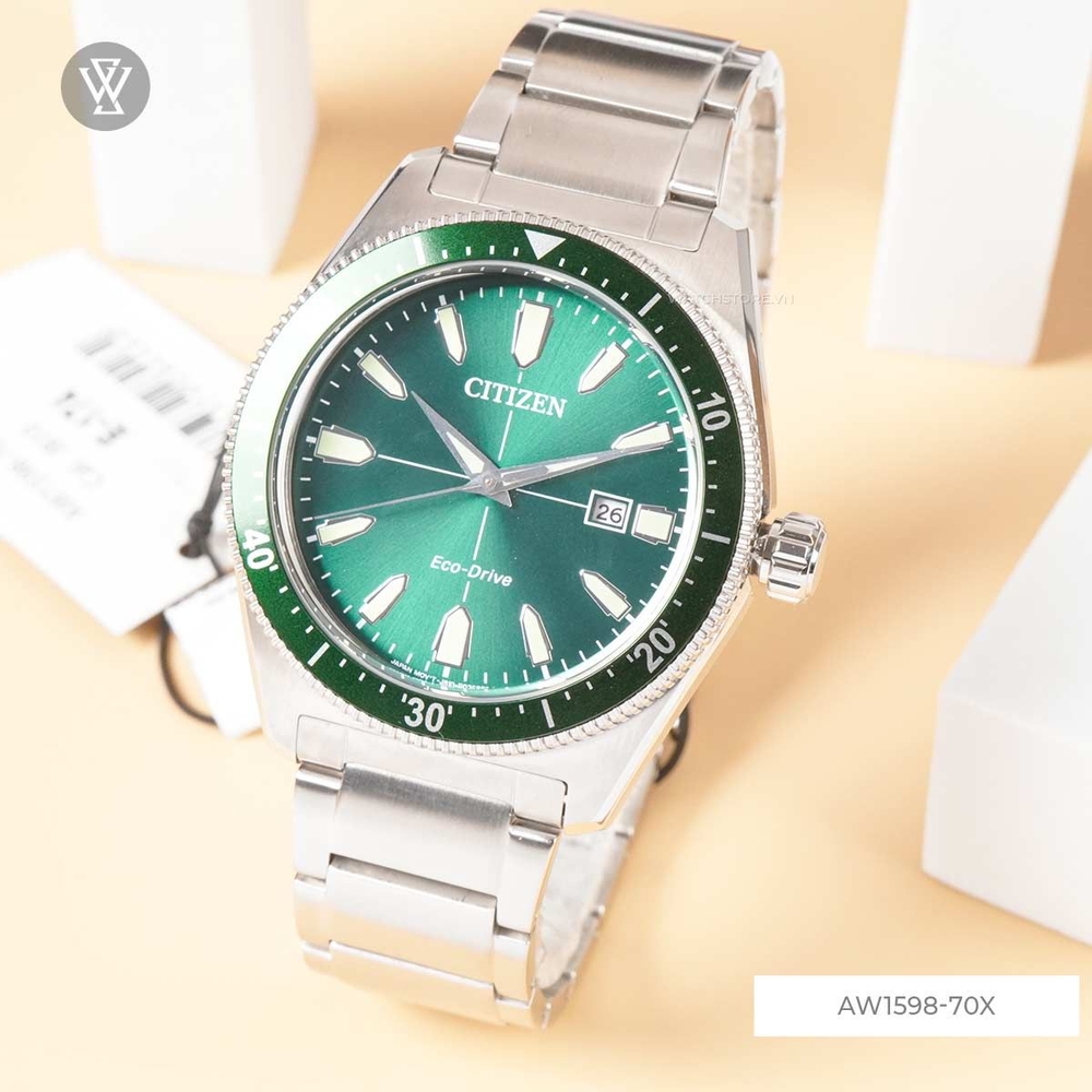 Citizen Nam AW1598-70X