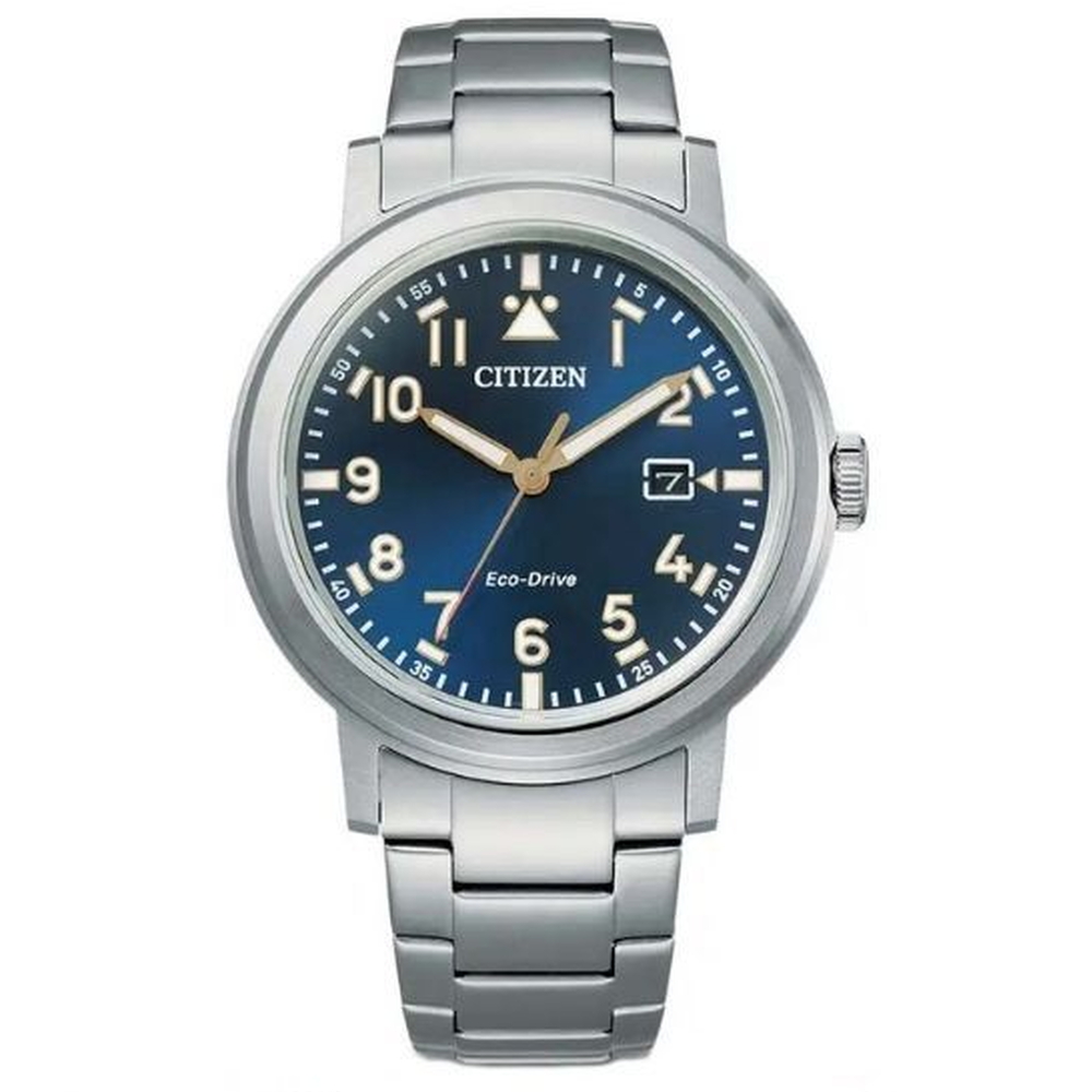 Citizen Nam AW1620-81L
