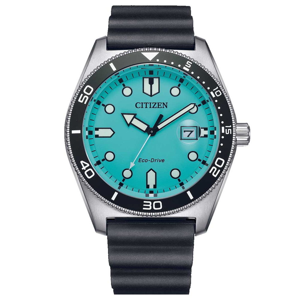 Citizen Nam AW1760-14X