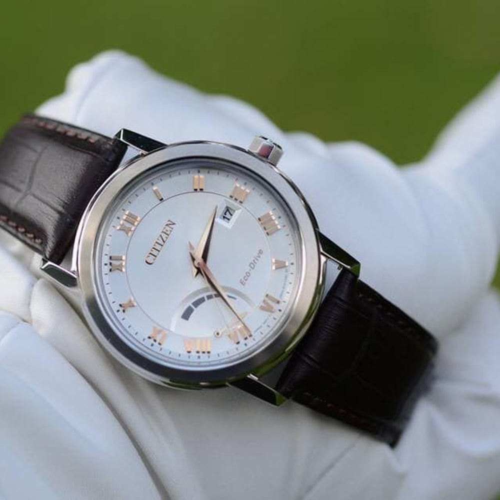 Citizen Nam AW7020-00A