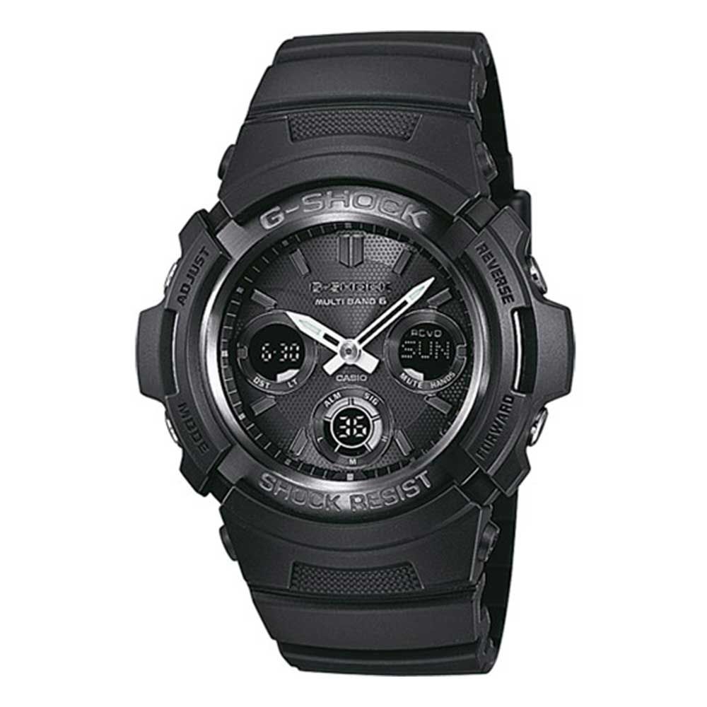 Casio G-Shock Nam AWG-M100B-1AER