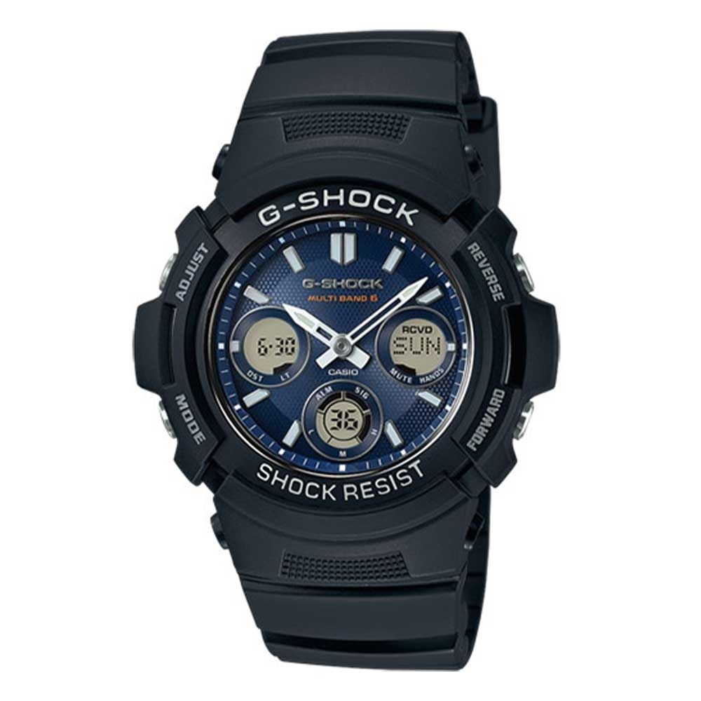 Casio G-Shock Nam AWG-M100SB-2AER