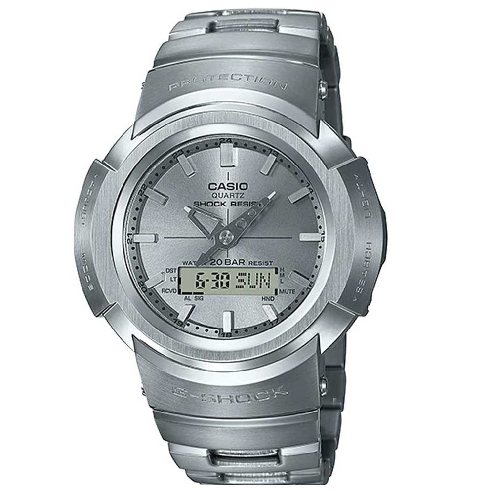 Casio G-Shock Nam AWM-500D-1A8DR