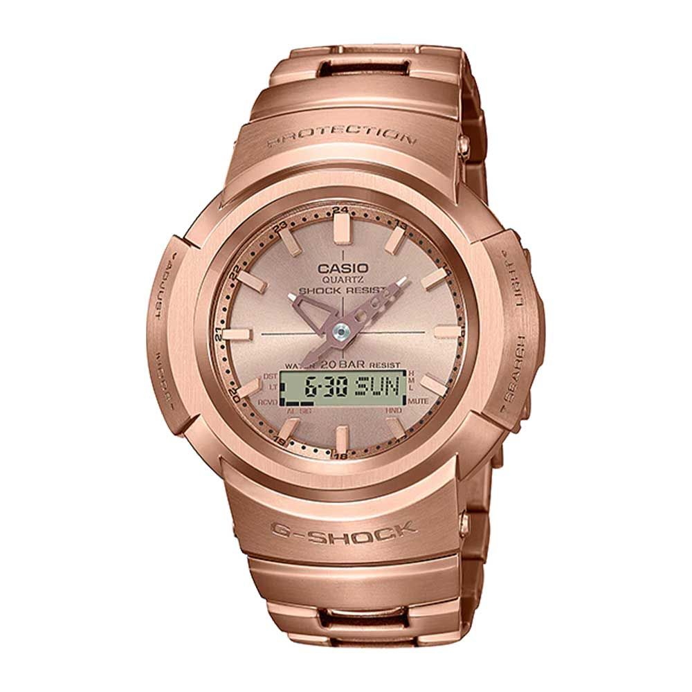 Casio - Nam AWM-500GD-4ADR Size 44.5mm