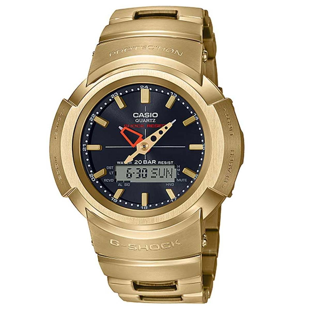 Casio G-Shock Nam AWM-500GD-9ADR