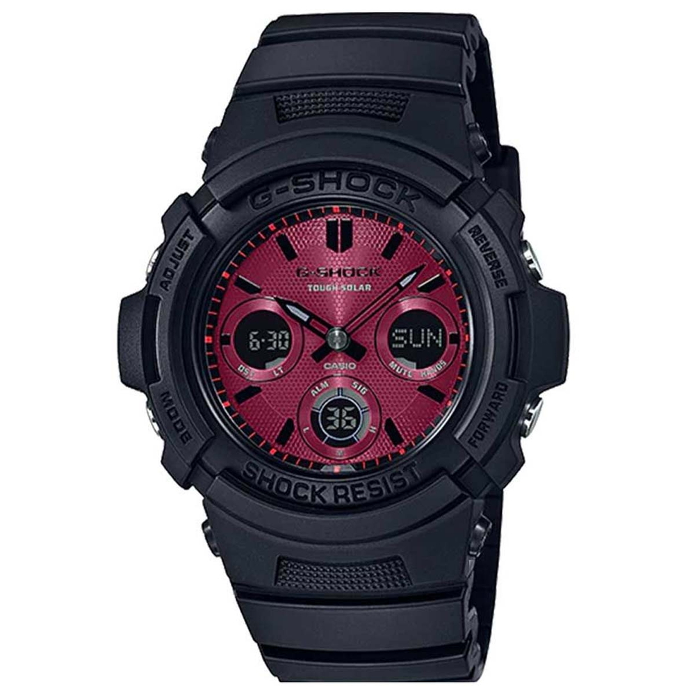 Casio G-Shock Nam AWR-M100SAR-1ADR