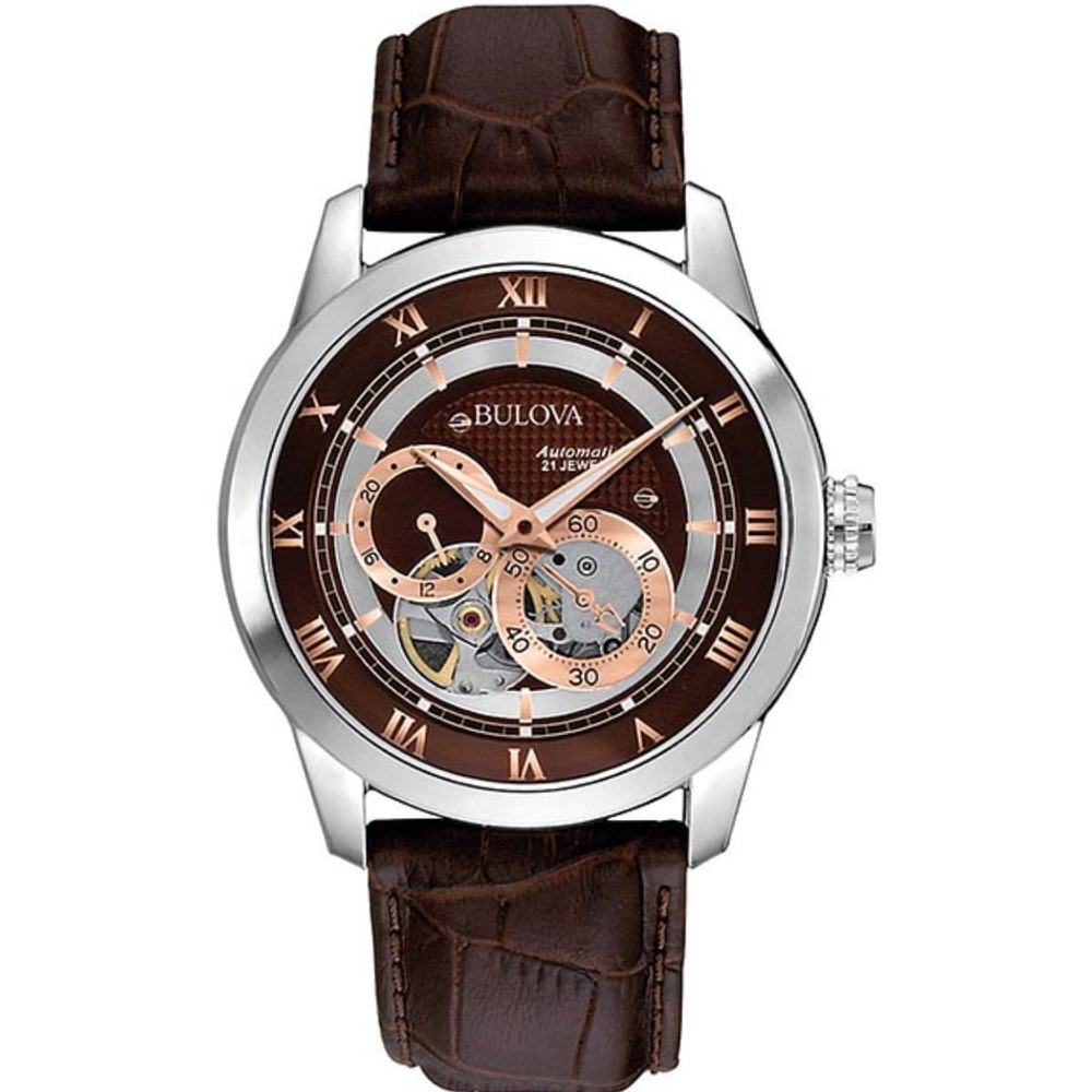 Bulova Nam 96A120
