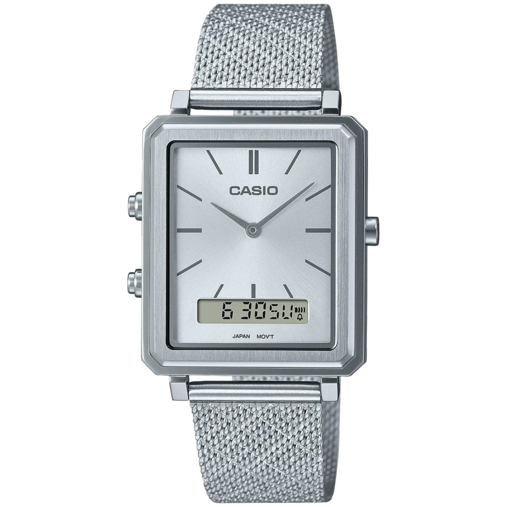 Casio Nam MTP-B205M-7EDF