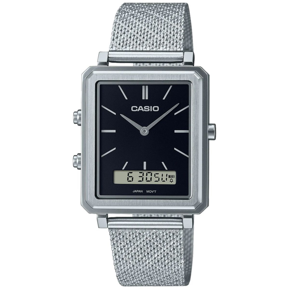 Casio Nam MTP-B205M-1EDF