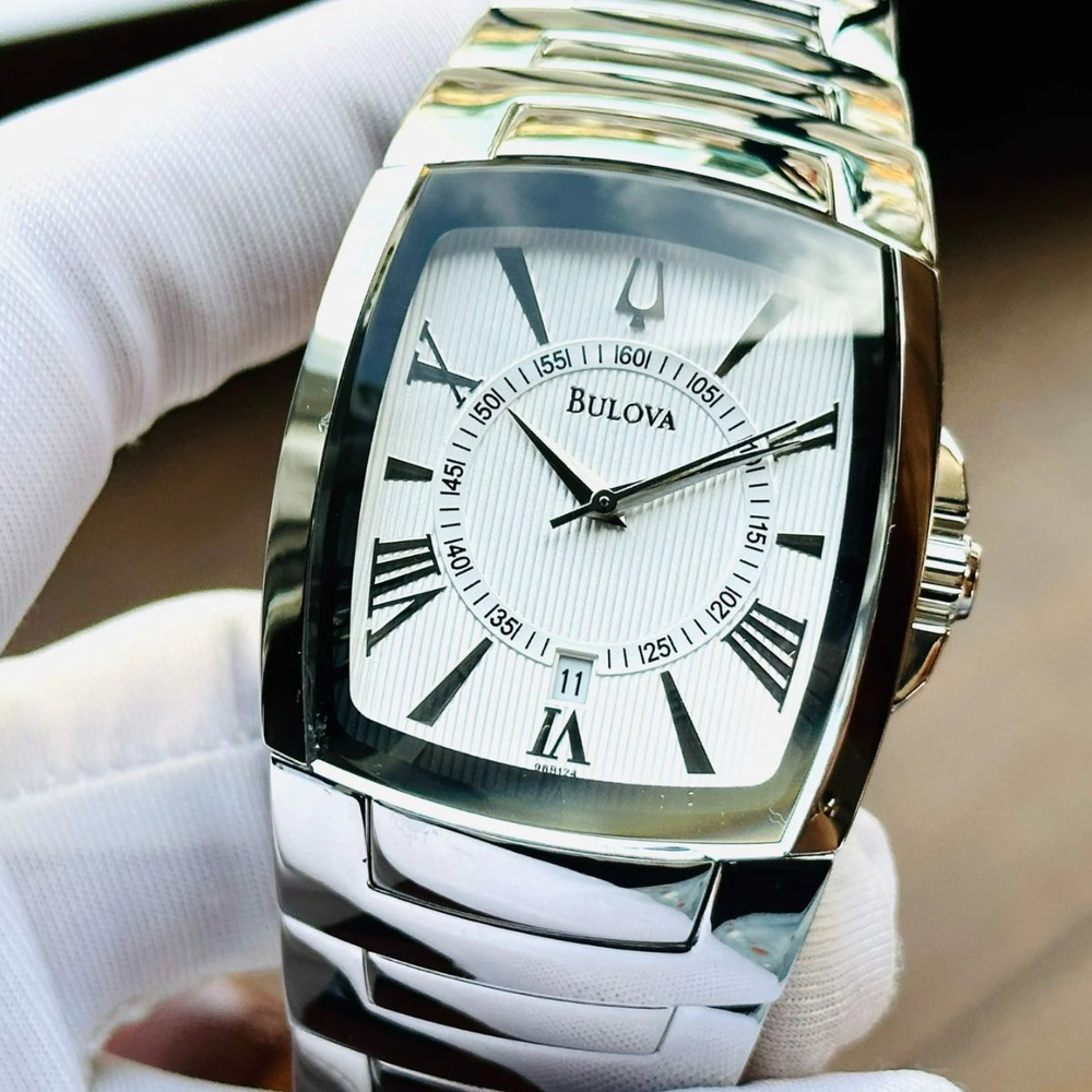 Bulova Nam 96B124