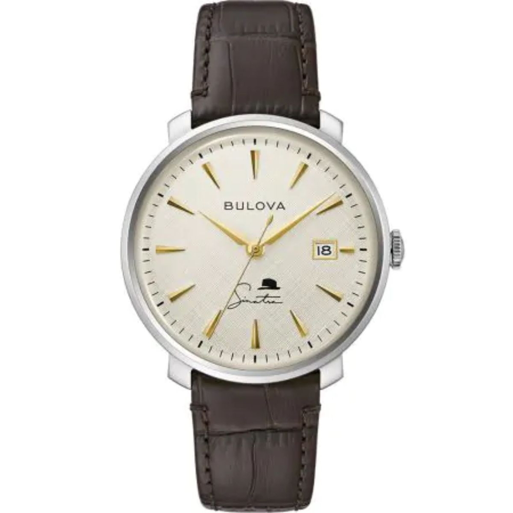 Bulova - Nam 96B359 Size 40mm