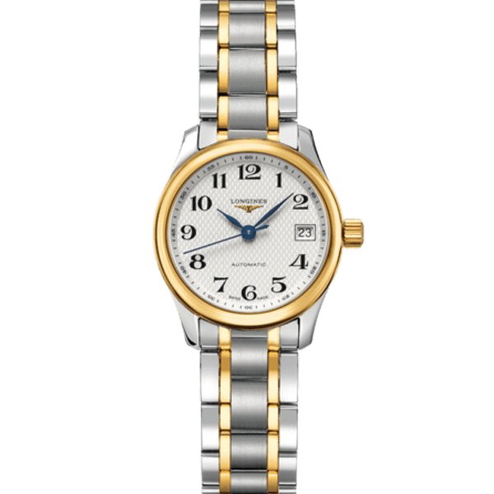 Longines - Nữ L2.128.5.78.7 Size 25.5mm