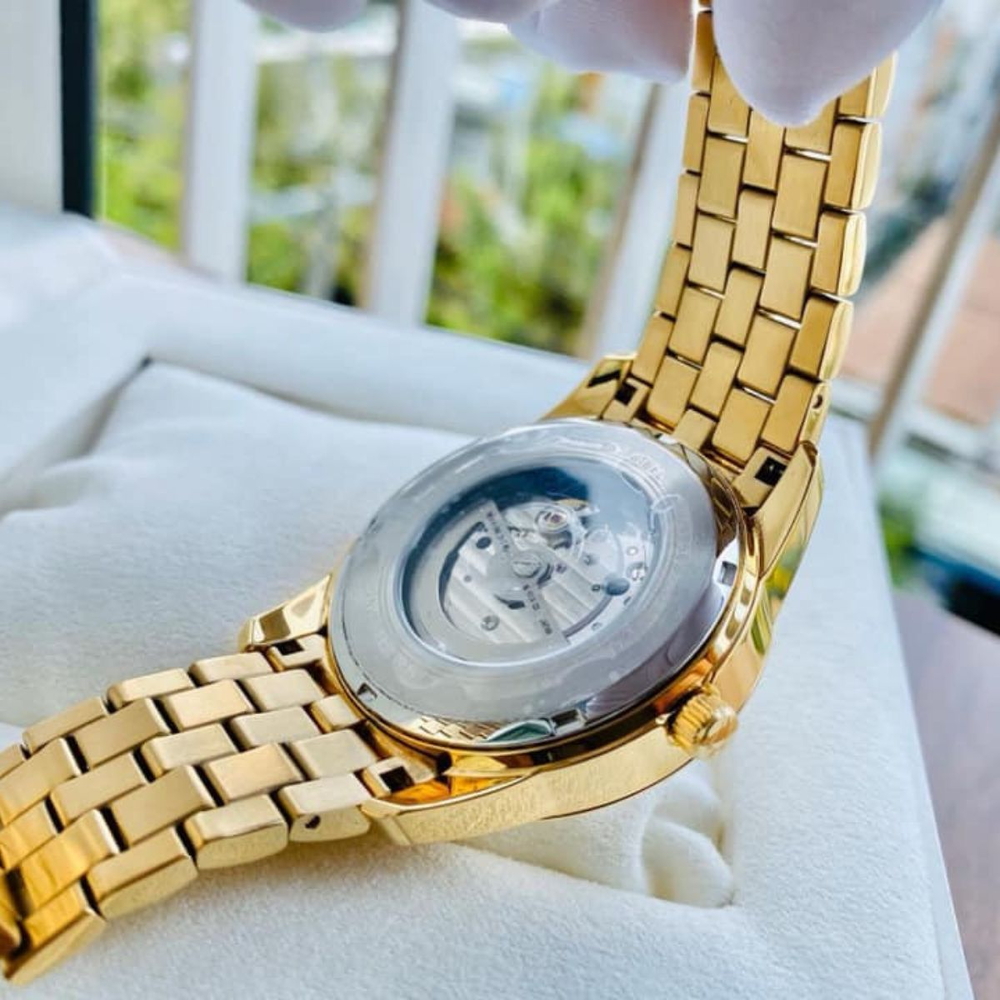 ng H Bulova Nam 97A130 Gia T t