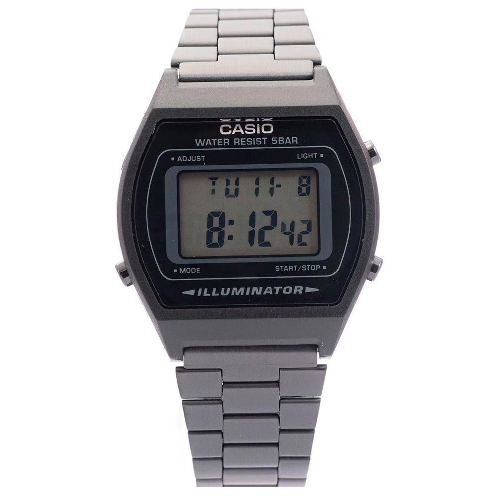 Casio - Nam B640WB-1ADF Size 38.9 × 35 mm