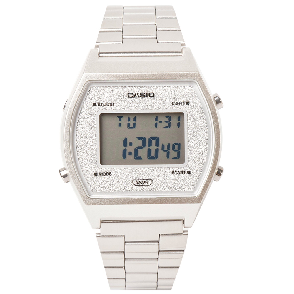 Casio Vintage Nữ B640WDG-7DF