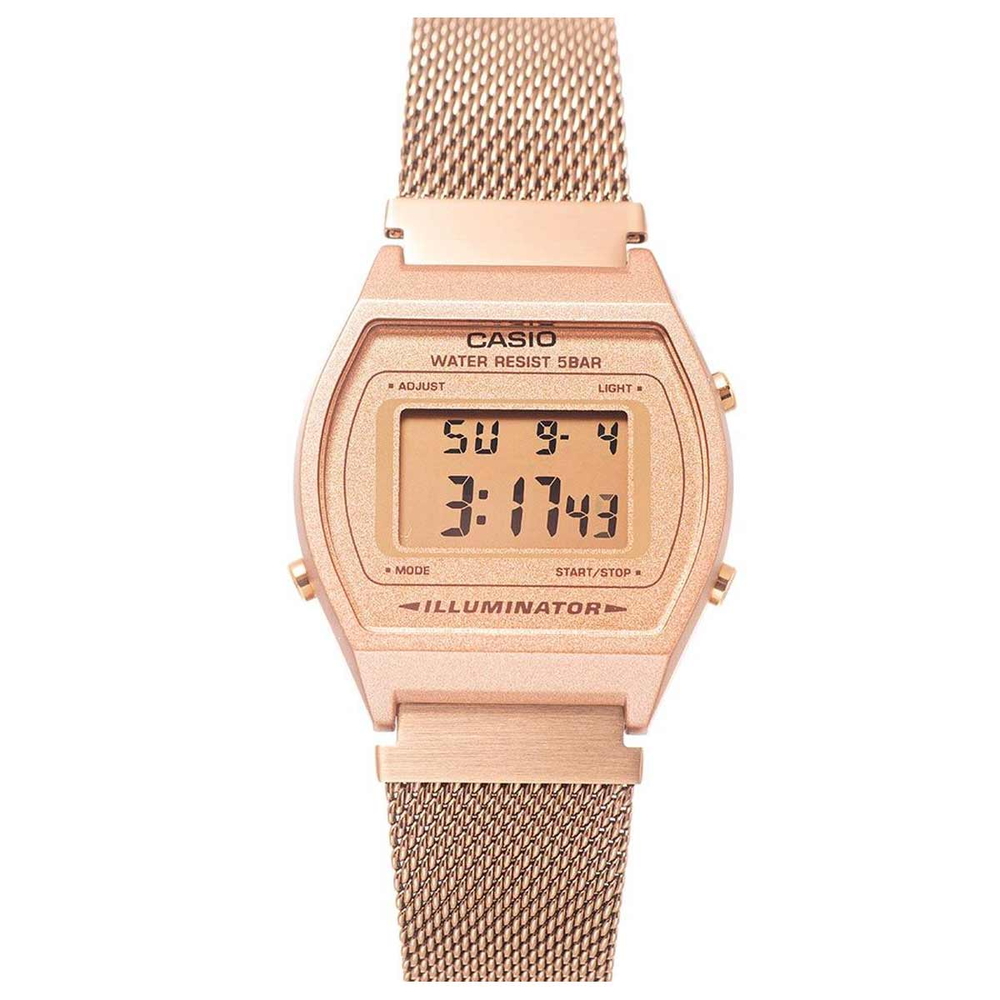 Casio Vintage Nữ B640WMR-5ADF
