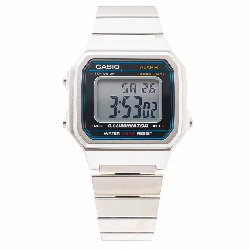 Casio Nam B650WD-1ADF