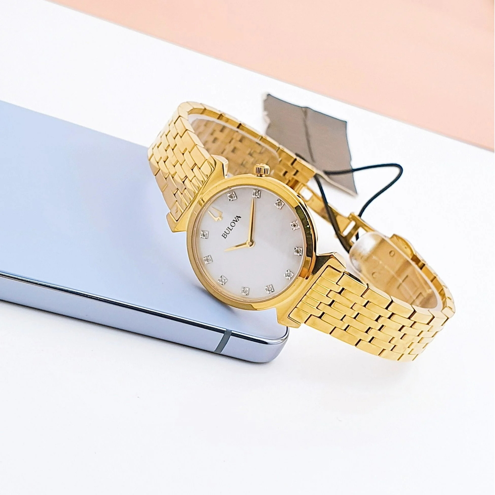 Bulova Nữ 97P149