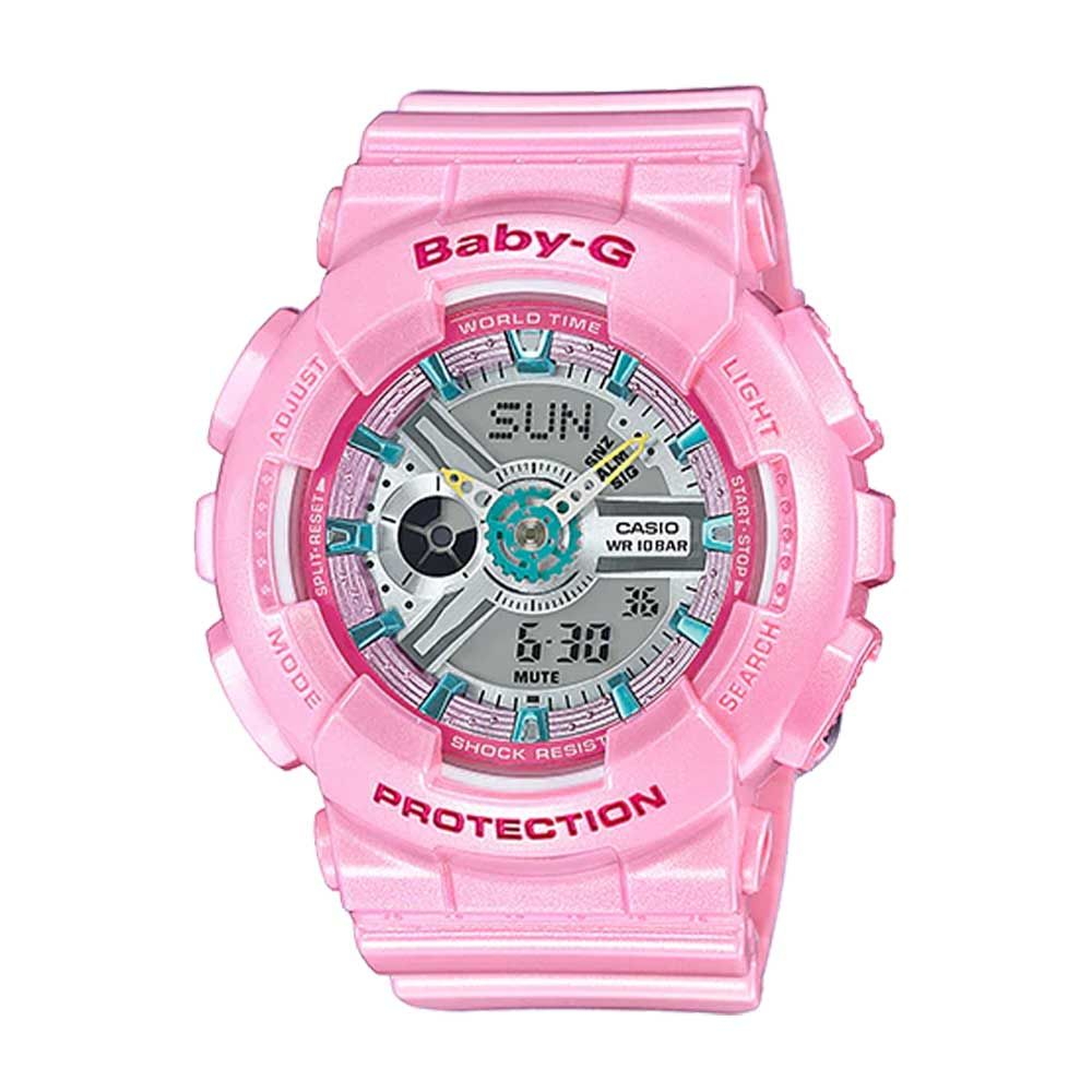 Casio Baby-G Nữ BA-110CA-4ADR