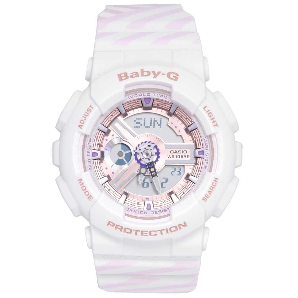 Casio Baby-G Nữ BA-110CH-7ADR