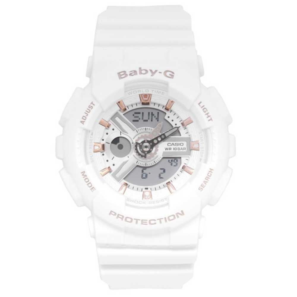 Casio Baby-G Nữ BA-110GA-7A1DR