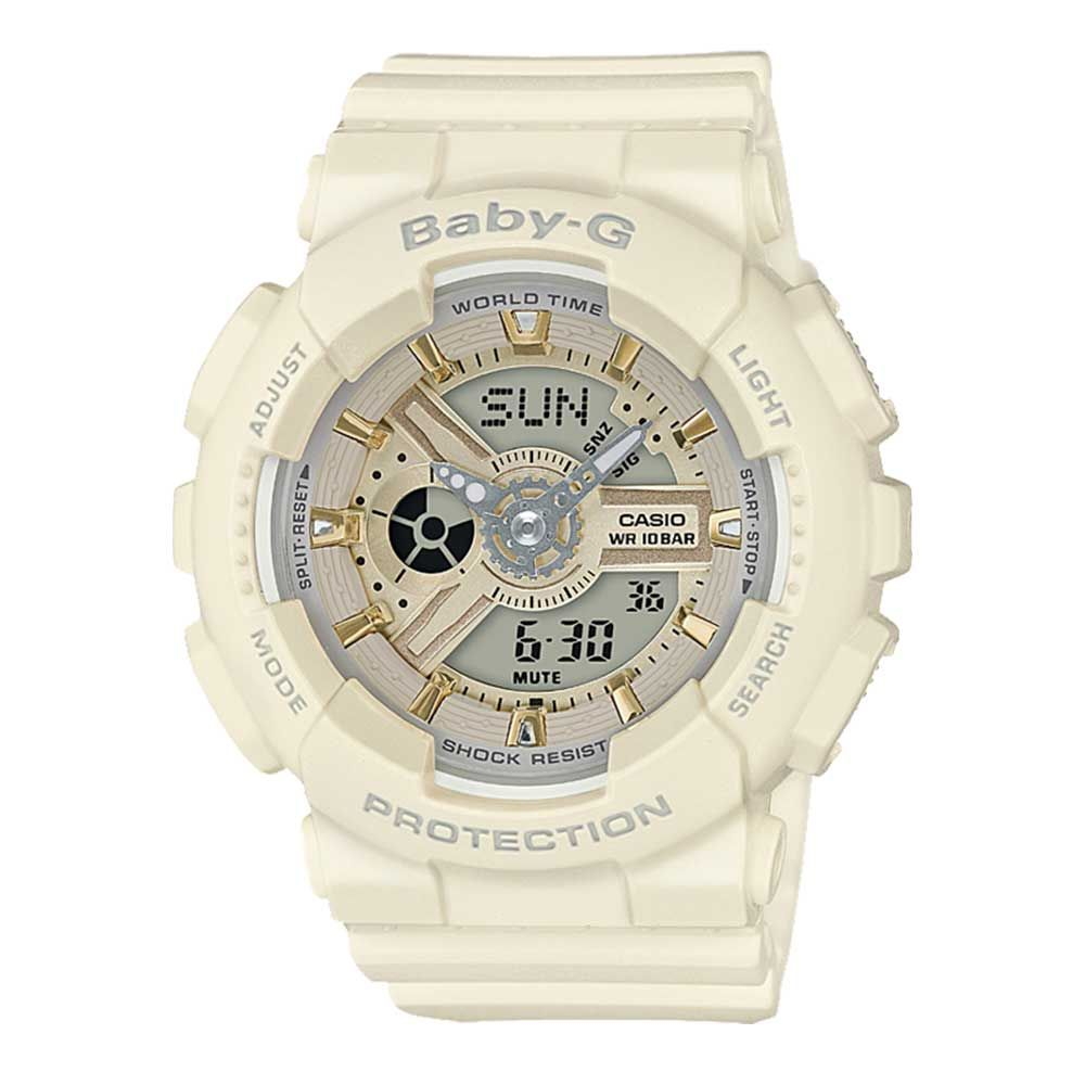 Casio Baby-G Nữ BA-110GA-7A2DR