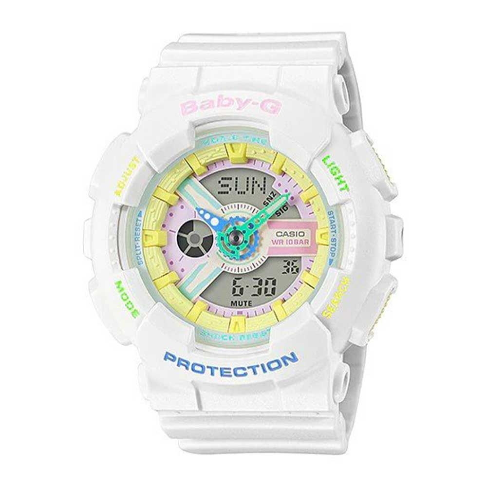 Casio Baby-G Nữ BA-110TM-7ADR