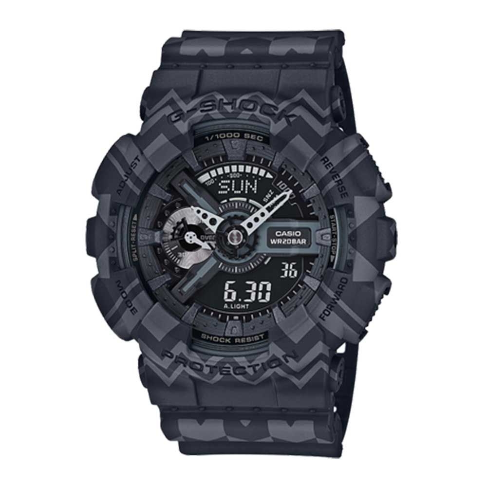 Casio Baby-G Nữ BA-110TP-1ADR
