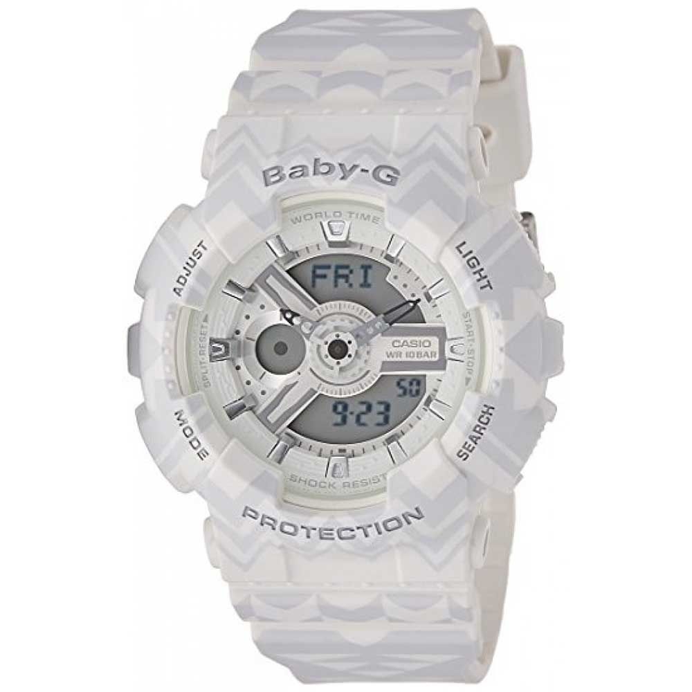 Casio Baby-G Nữ BA-110TP-7ADR