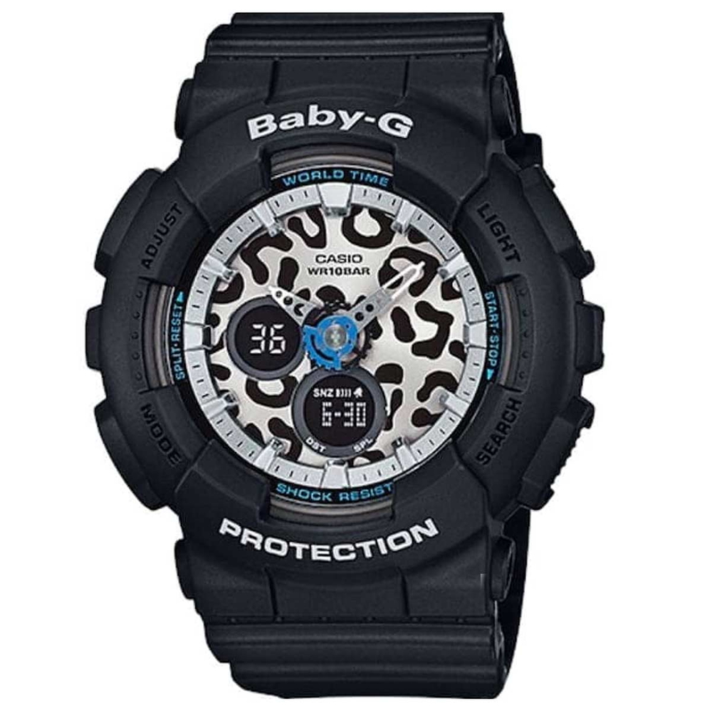 Casio Baby-G Nữ BA-120LP-1ADR