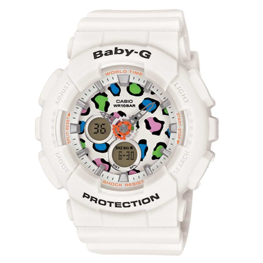 Casio Baby-G Nữ BA-120LP-7A1DR