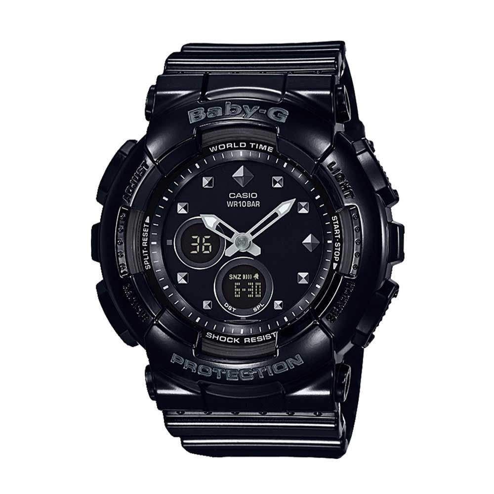Casio Baby-G Nữ BA-125-1ADR
