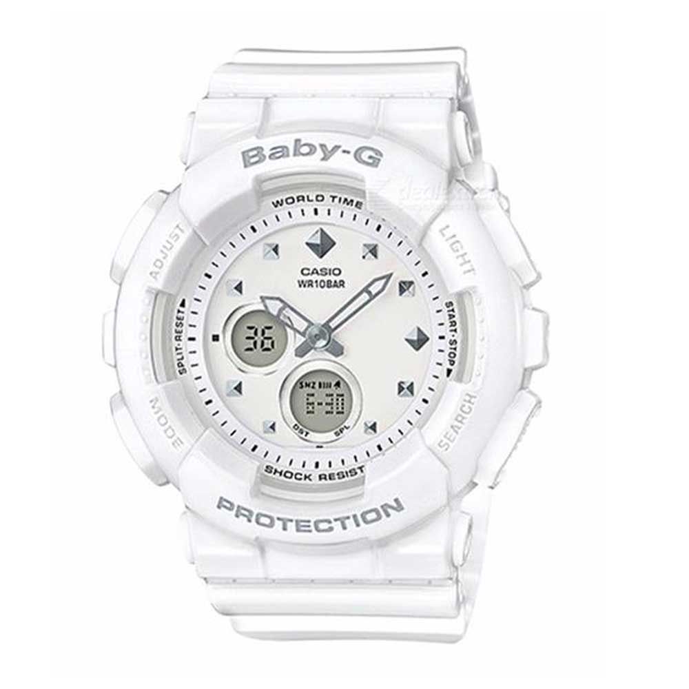 Casio Baby-G Nữ BA-125-7ADR